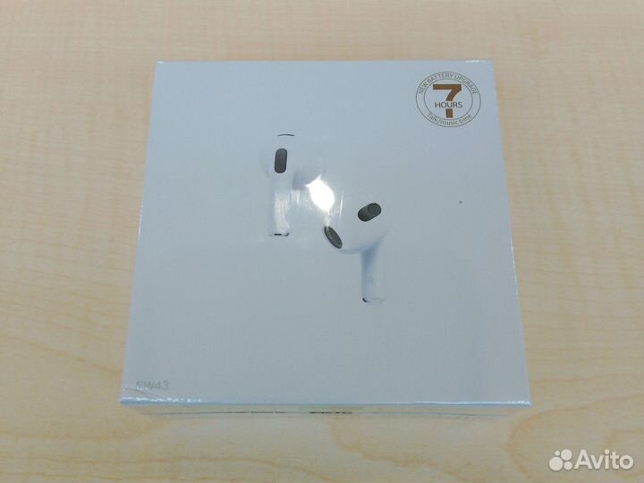 Беспроводные наушники hoco ew43