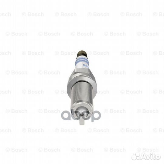 Свеча vr7ses 0242135519 Bosch