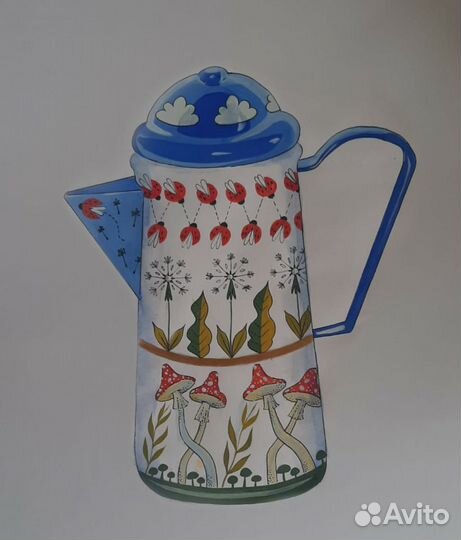 Рисование для детей