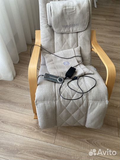 Массажеое кресло yamaguchi