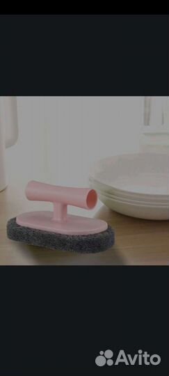 Щётка куда угодно