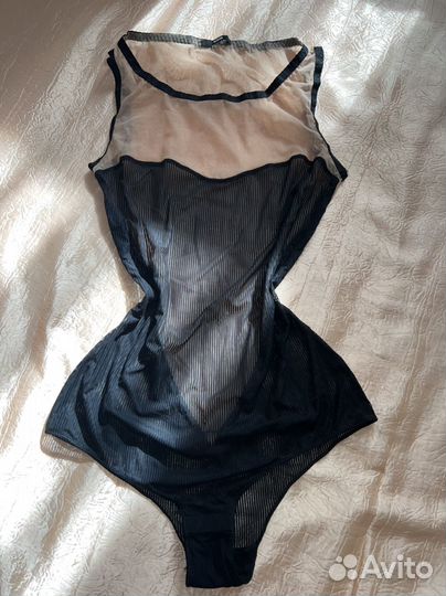 Боди и нижнее белье tezenis