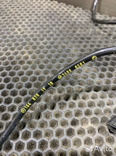 Датчик положения крышки багажника ML164 Mercedes