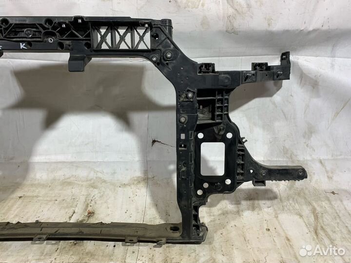 Панель передняя Kia Soul 3