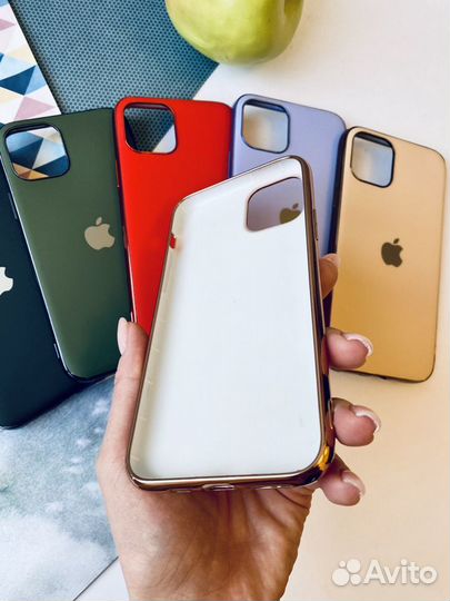 Чехол на 11 PRO