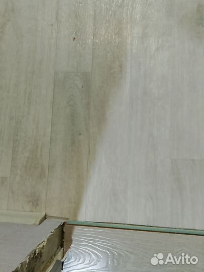 Линолеум бу