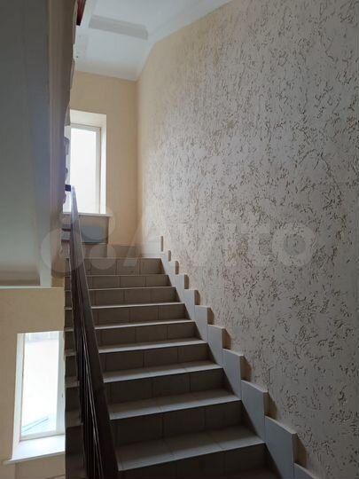 2-к. квартира, 54,7 м², 4/4 эт.