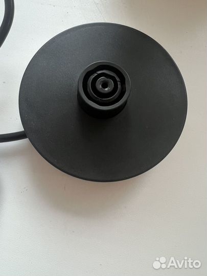 Капучинатор kitfort кт-758 как новый