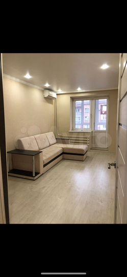 1-к. квартира, 30 м², 4/5 эт.