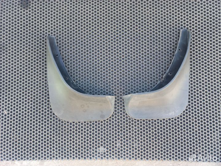 Заглушки для туманок