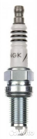 NGK-NTK dcpr8EIX Свеча зажигания 6546