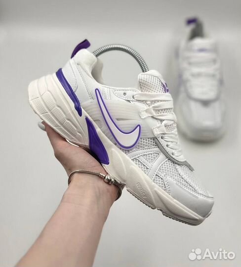 Кроссовки женские Nike V2K Run Rantekk