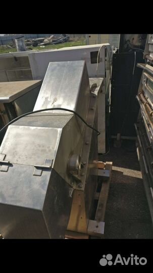 Макаронный аппарат