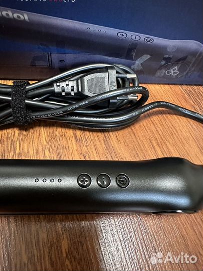 Щипцы для волос Dewal