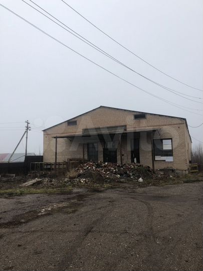 Свободного назначения, 13000 м²