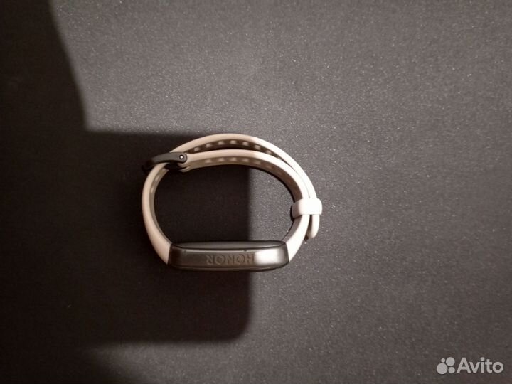 Honor band 6