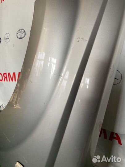 Крыло переднее левое Nissan X-Trail NT30