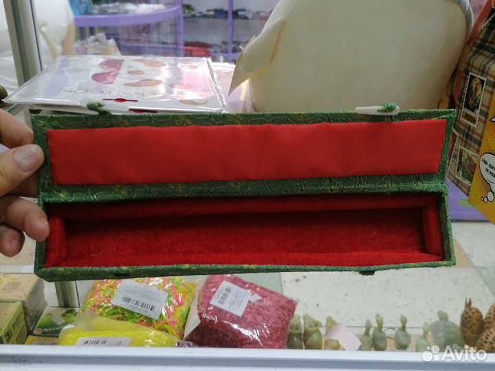 Коробка подарочная деревянная