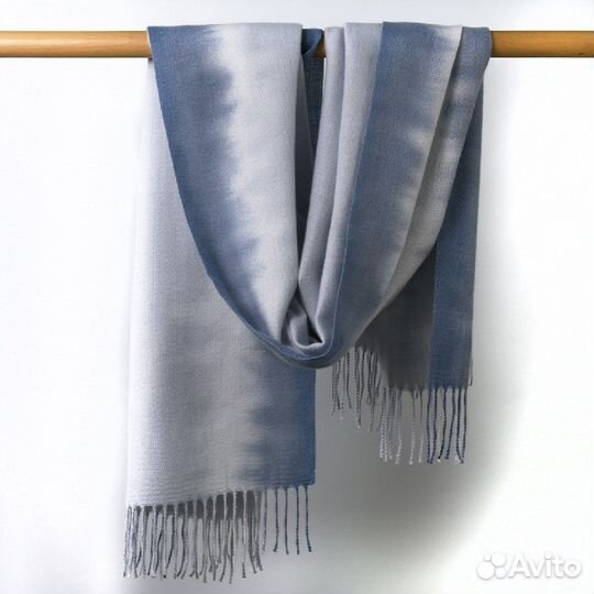 Шарф палантин