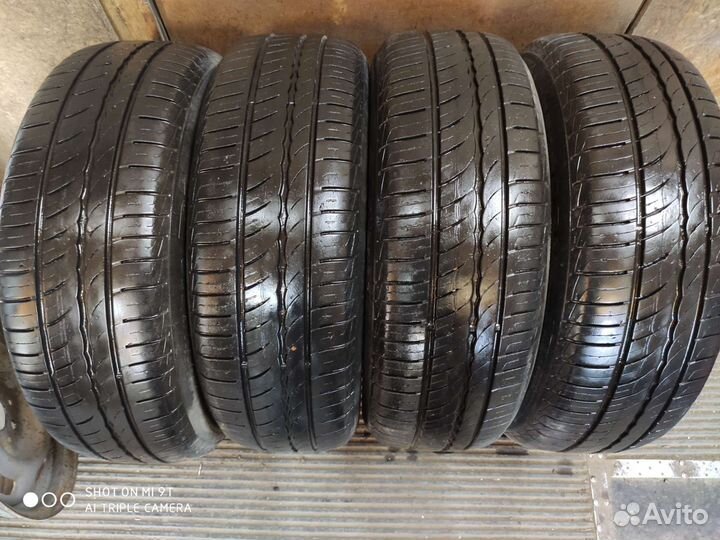 Pirelli Cinturato P1 Verde 185/60 R15