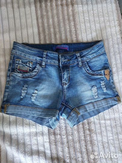 Шорты