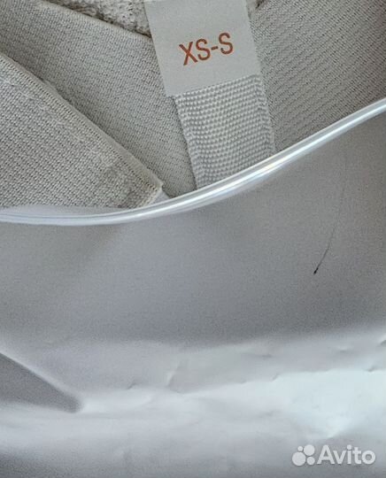 Корректор осанки детский