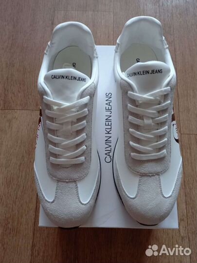 Кроссовки Calvin Klein
