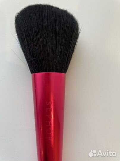 Профессиональная Кисть для макияжа sephora