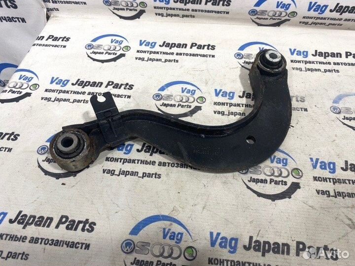 Рычаг подвески нижний задний левый Volkswagen