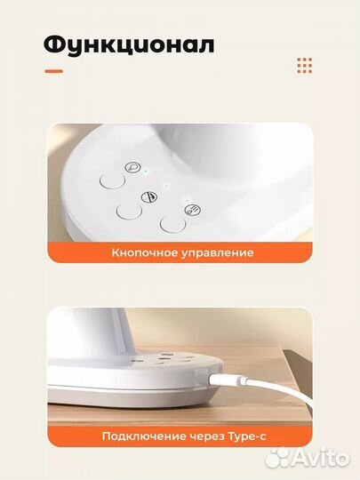 Маникюрный набор 19в1