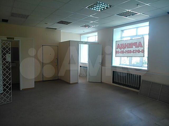 Сдам помещение свободного назначения, 171 м²