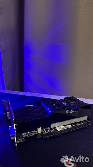 Видеокарта gt 630