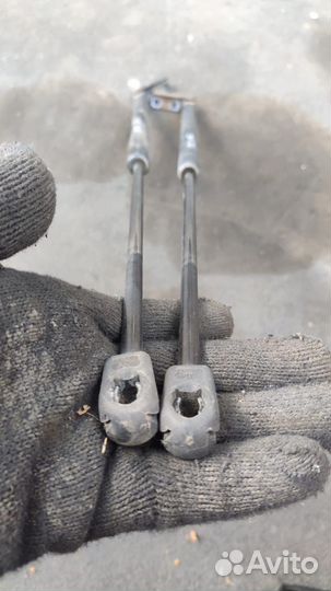 Амортизатор двери багажника Mitsubishi Colt Z34