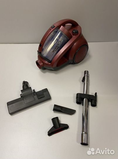 Запчасти для пылесоса Supra VCS-2235