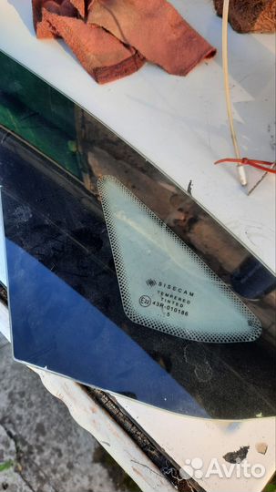 Форточка LADA Веста