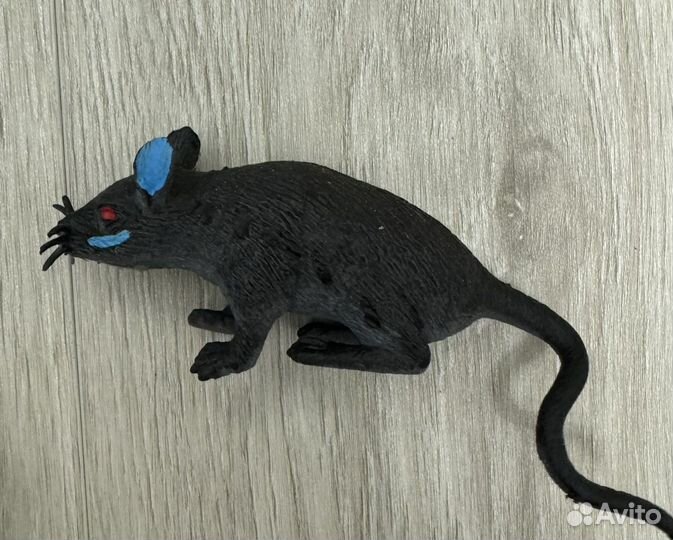 Пакет игрушек