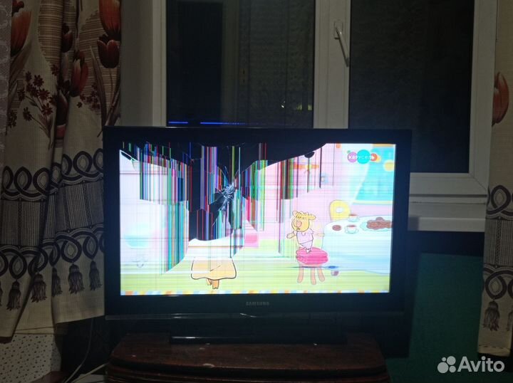 Телевизор бу