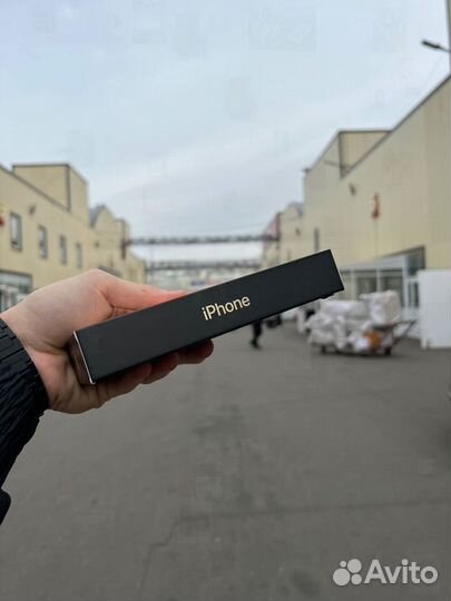 iPhone 13 Pro, 128 ГБ