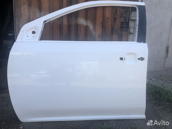 Разбор geely mk cross