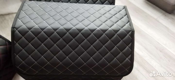 Органайзер в багажник