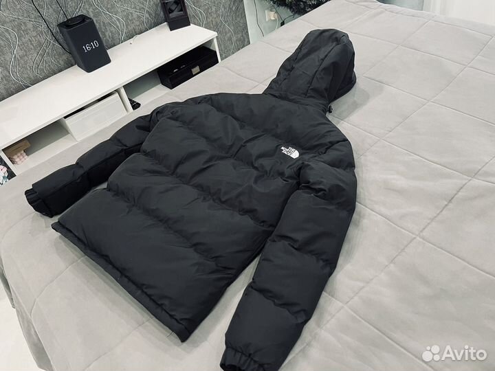 Куртка мужская the north face размер M