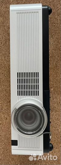 Проектор Canon LV-8320