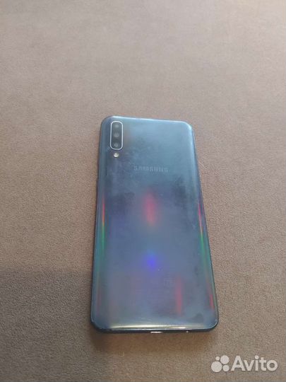 Samsung a50