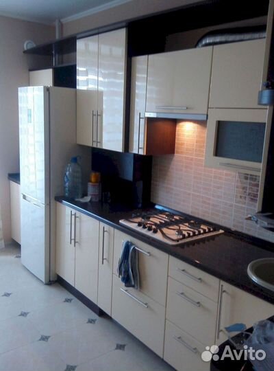 Кухня угловая