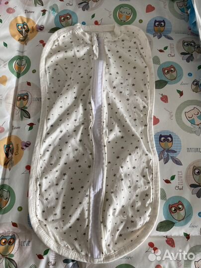 Кокон для пеленания