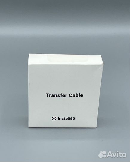 Кабель для синхронизации Insta360 Transfer Cable