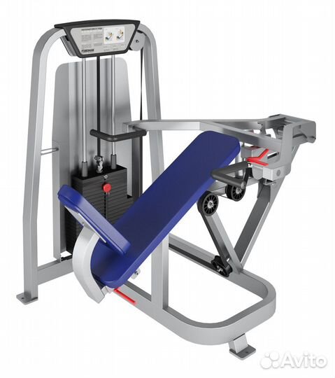 Тренажеры для фитнес студии от 50 m3