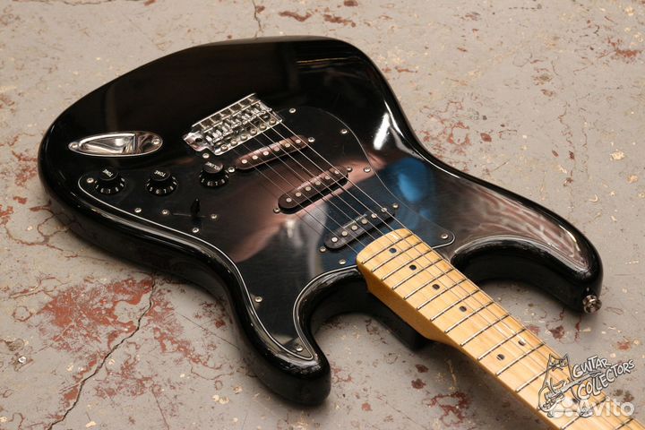 Squier Vintage Modified '70s Stratocaster