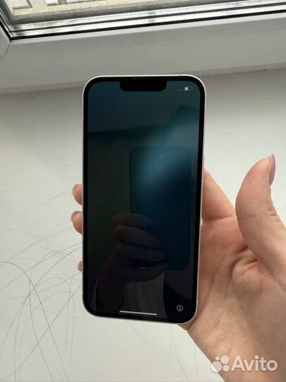 iPhone 13, 128 ГБ