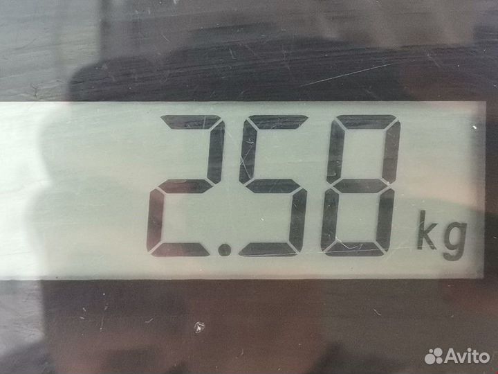 Стекло двери задней левой Volkswagen Polo 4 2004